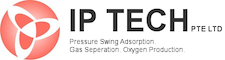 IP Tech Pte Ltd